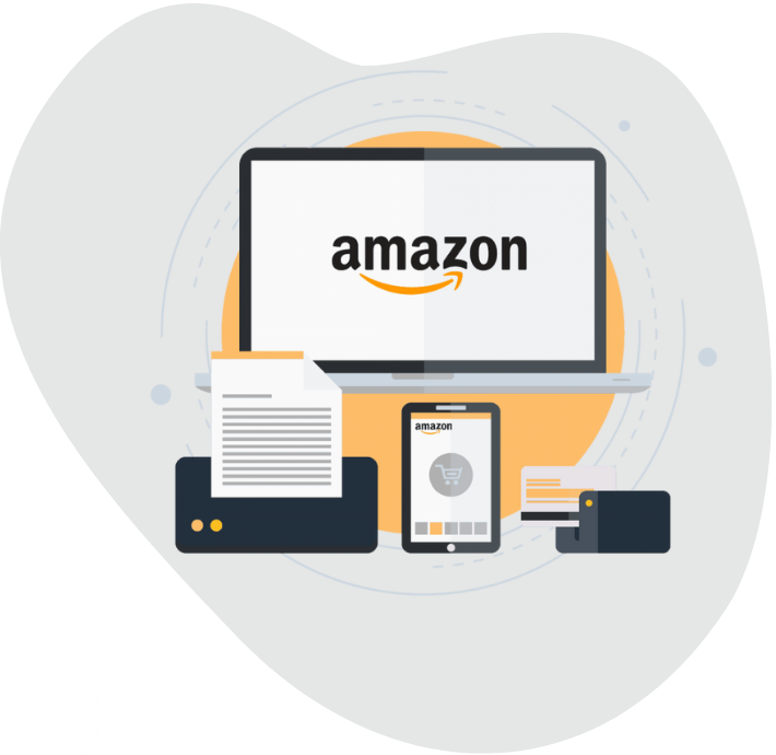 Amazon Account Management