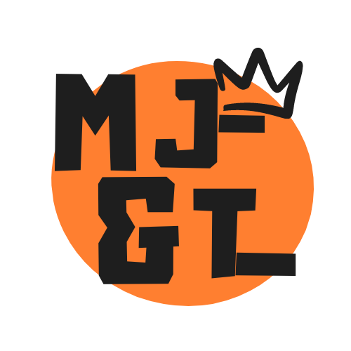 Black Oranye Archetype Inspired Logo