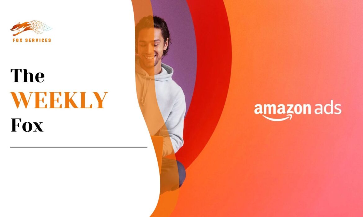 Amazon ads for small businesses