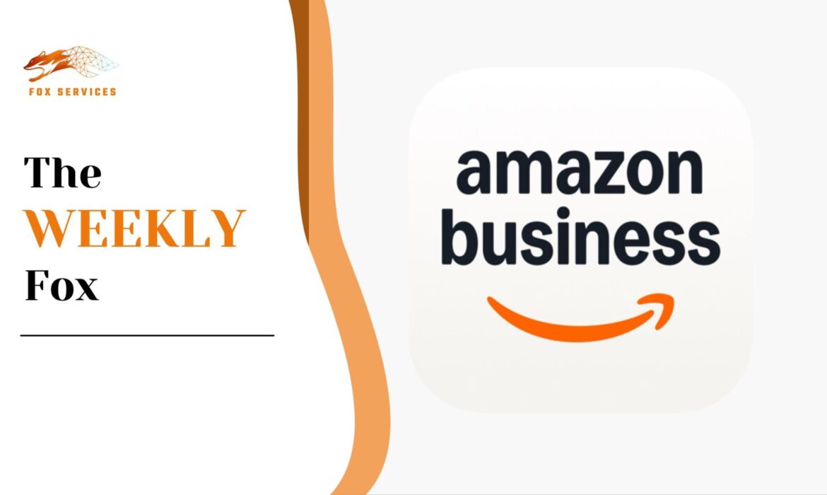 How to Start Amazon Business in 2025