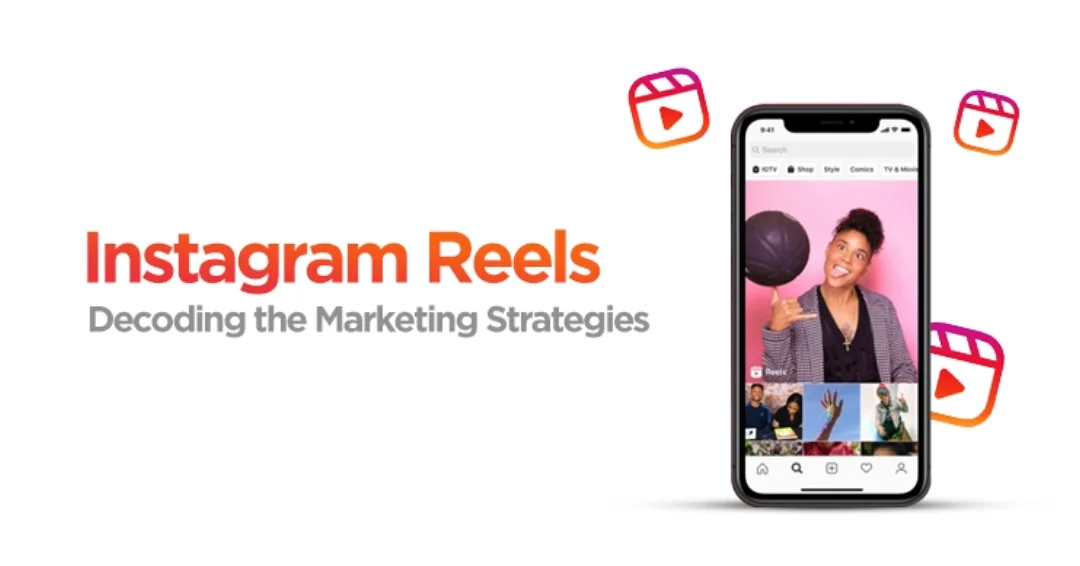 10 Instagram Reels Marketing Tips to Explode Your Reach & Sales 1 Instagram Reels marketing tips