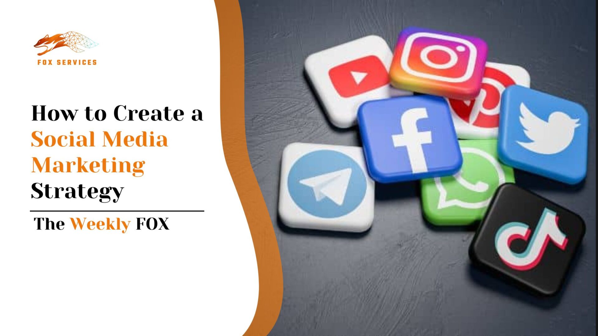 How to Create a Social Media Marketing Strategy That Grows 1 How to Create a Social Media Marketing Strategy That Grows