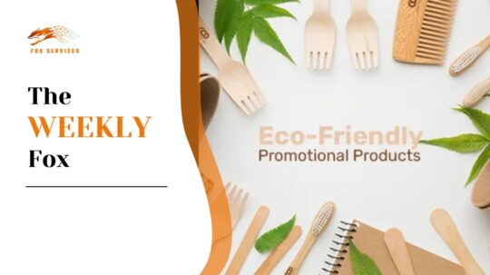 eco-friendly Amazon products